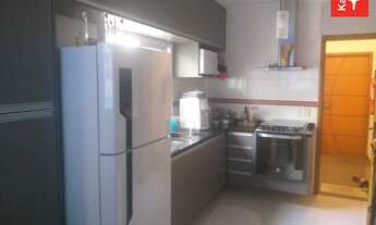 Imagem: SANTO ANDRé - Cobertura - Jardim Las Vegas