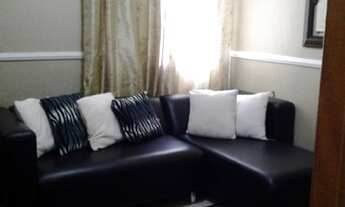 Imagem 7: SANTO ANDRÉ - Padrão - VALPARAÍSO