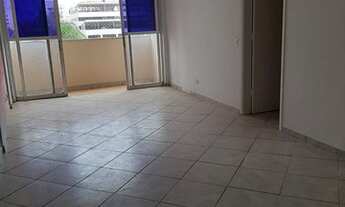 Imagem 3: Apartamento a venda no Edifício Barão de Melgaço Cuiabá