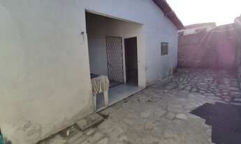 Imagem 5: Casa na principal do Ernani Sátiro