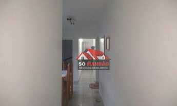 Imagem 7: Casa com 4 dormitórios à venda por R$ 1.272.000,00 - Parque São José - São Bernardo do Cam