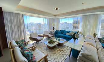 Imagem 6: Amplo Apartamento de 4 dormitórios, de frente para praça tiaraju !!