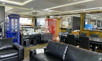 Imagem 3: Apartamento à venda no bairro Perdizes - São Paulo/SP, Zona Oeste