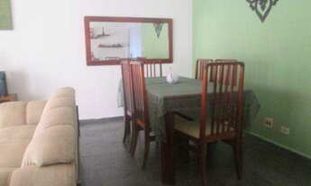 Imagem 4: Apartamento com 2 dorms, Caiçara, Praia Grande - R$ 180 mil, Cod: 425