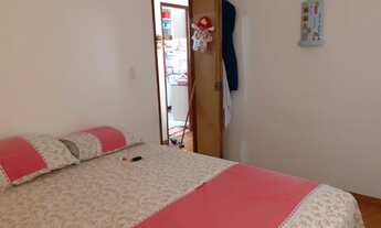 Imagem 6: Apartamento para venda possui 55 metros quadrados com 2 quartos em São Bernardo - Campinas