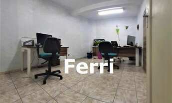 Imagem 3: Sobrado Residencial ou Comercial em Rua Tranquila e Fácil Locomoção