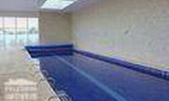 Imagem 3: Cobertura golden square Campinas