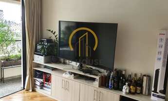 Imagem: Apartamento à venda, 04 dormitórios, 02