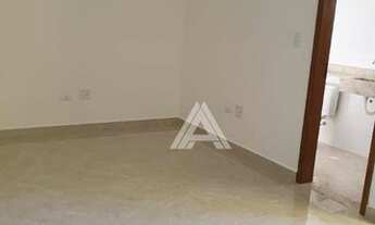 Imagem 7: Apartamento à venda, 80 m² por R$ 390.000,00 - Utinga - Santo André/SP