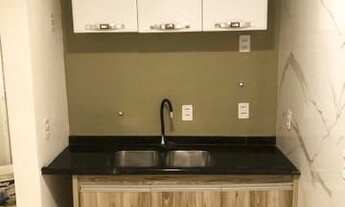 Imagem 4: TAT-Apartamento recém reformado em Lauro de Freitas