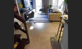 Imagem 2: Casa em Condomínio para Venda, Jardim Carvalho, 3 dormitórios, 3 suítes, 4 banheiros, 2 va