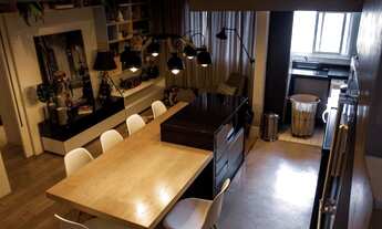 Imagem 2: APARTAMENTO RESIDENCIAL em SANTO ANDRÉ - SP, VILA GUIOMAR