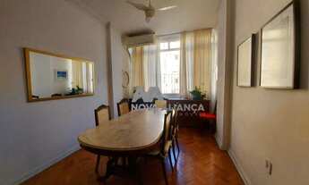 Imagem 4: Rio de Janeiro - Apartamento Padrão - Copacabana