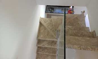 Imagem 11: Casa em Lauro de Freitas 3 Suítes, garagem, condomínio piscina