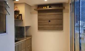 Imagem 6: Apartamento para venda com 80 metros quadrados com 2 quartos