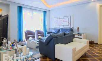 Imagem 2: Apartamento com 4 dormitórios à venda, 360 m² por R$ 2.900.000,00 - Santa Cecília - São Pa