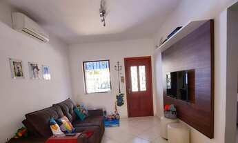 Imagem 3: Casa para venda possui 124 metros quadrados com 3 quartos em Vila Nova - Campinas - SP