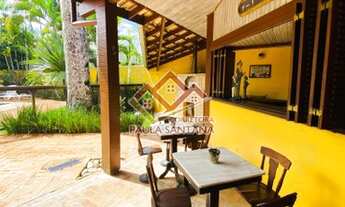 Imagem 5: RESIDENCIA na praia da JUQUEHY , disponível para VENDA aproximadamente 80 metros da Praia