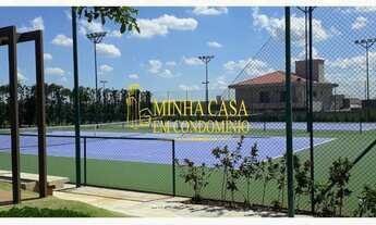 Imagem 2: CASA EM CONDOMINIO RESIDENCIAL QUINTA DO GOLF