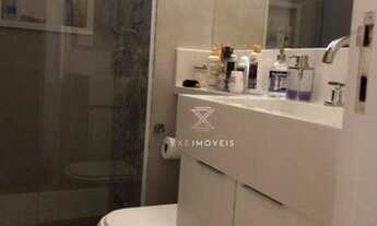 Imagem 2: Apartamento com 3 dormitórios à venda, 70 m² por R$ 660.000 - Recreio dos Bandeirantes - R