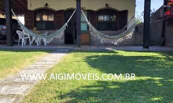 Imagem: Casa 4 Quartos em Condomínio Fechado( Condomínio