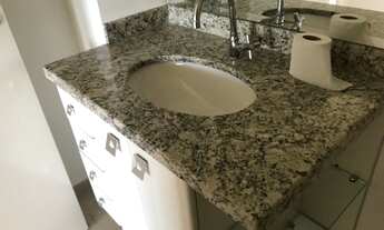 Imagem 7: Apartamento para aluguel. Com 120 metros quadrados e 3 quartos em Vila Sofia - São Paulo