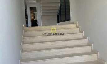 Imagem 3: Sobrado de Condomínio com 3 dorms, Alphaville Nova Esplanada, Votorantim - R$ 3 mi, Cod: 1