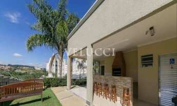 Imagem: Apartamento - Jardim Nova Europa - Campinas