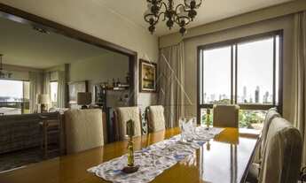 Imagem 4: SãO PAULO - Apartamento Padrão - Cidade Monções