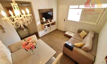 Imagem 5: Apartamento com 2 dormitórios à venda por R$ 120.000,00 - Jardim Cidade Universitária - Jo