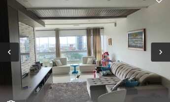 Imagem 1: Lindo Apartamento para venda possui 150 metros com 3 suites 5 vagas