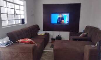 Imagem 6: Casa para Venda na Cidade Líder, com 3 quartos com 1 suíte, 1 Vaga. Próximo a Av. Itaquera