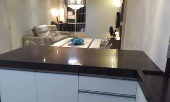 Imagem 5: Apartamento de 110 metros quadrados com 3 quartos em Bento Ferreira - Vitória - ES