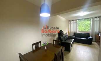 Imagem 1: Apartamento com 2 dorms, Centro, Niterói - R$ 550 mil, Cod: 3797