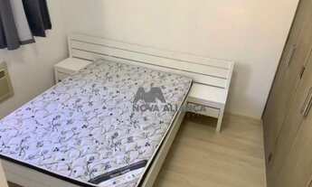 Imagem 7: Rio de Janeiro - Apartamento Padrão - Ipanema