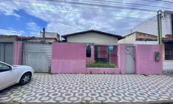 Imagem 2: Casa para alugar, 160 m² por R$ 3.200,00/mês - Centro - Feira de Santana/BA