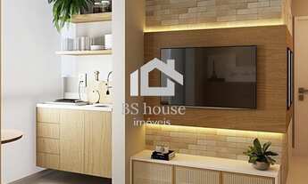 Imagem 6: Apto 50m² - 2Dorms - 1 Suíte - 1 Vaga - Vila Curuçá