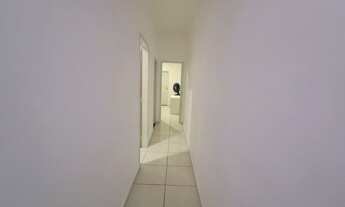 Imagem 5: Casa para venda 84 m² com 2 dormitórios em Boqueirão - Praia Grande - SP