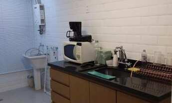 Imagem 6: Excelente apartamento no melhor ponto da Barra da Tijuca!