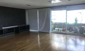 Imagem 1: Apartamento 208 m² 2 dorms, sendo 2 suítes, 2 vagas, Jardim, Santo André, SP