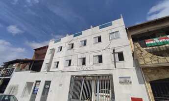 Imagem 7: SANTO ANDRé - Apartamento Padrão - Parque Gerassi