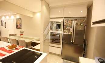 Imagem 6: Apartamento em Vila Homero Thon - Santo André, SP