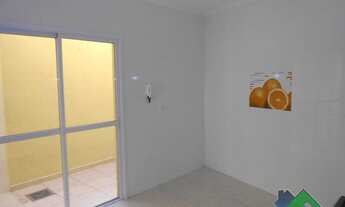 Imagem 7: Sobrado com 3 dormitórios para alugar, 135 m² por R$ 3.200,00/mês - Vila Irmãos Arnoni - S