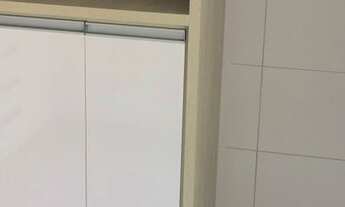 Imagem 7: Apartamento 2 Dormitórios na Rua Palmares - Pq Industrial