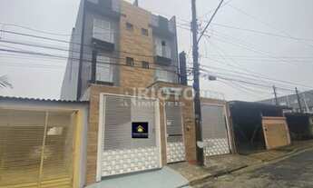 Imagem 2: APARTAMENTO RESIDENCIAL em SANTO ANDRÉ - SP, VILA TIBIRIÇÁ
