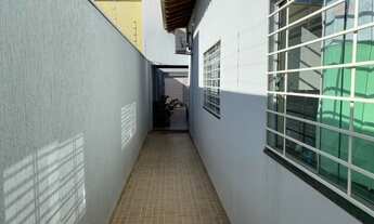 Imagem 5: Vendo casa jardim nenê gomes uberaba