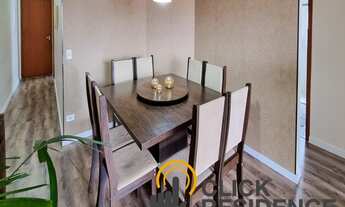 Imagem 6: APARTAMENTO 3 DORMITÓRIOS SENDO 1 SUÍTE ( DE APRÓX. 104,00 M² - 2 VAGAS ) À VENDA POR R$ 6