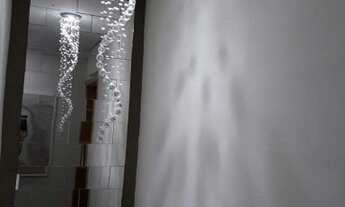 Imagem 3: Casa com 2 dormitórios à venda, 70 m² por R$ 450.000,00 - Loteamento Alvorada - Mogi das C