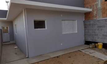 Imagem 4: Casa com 2 dormitórios à venda, 59 m² por R$ 272.000 - Cidade Satélite Íris - Campinas/SP