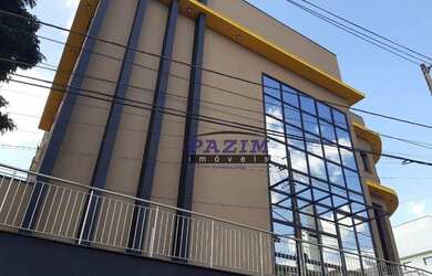 Imagem 4: Galpão, 580 m² - venda ou locação - Jardim São Lucas - Vinhedo/SP